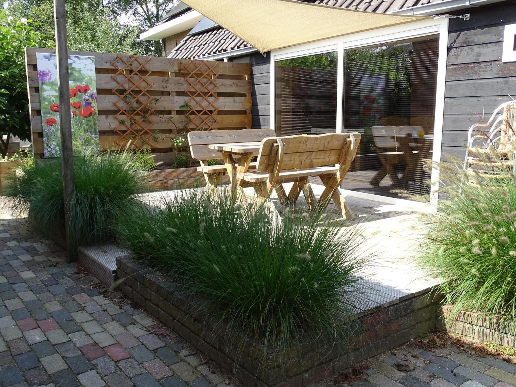 B&B Tulden Farmhouse Giethoorn Exterior foto